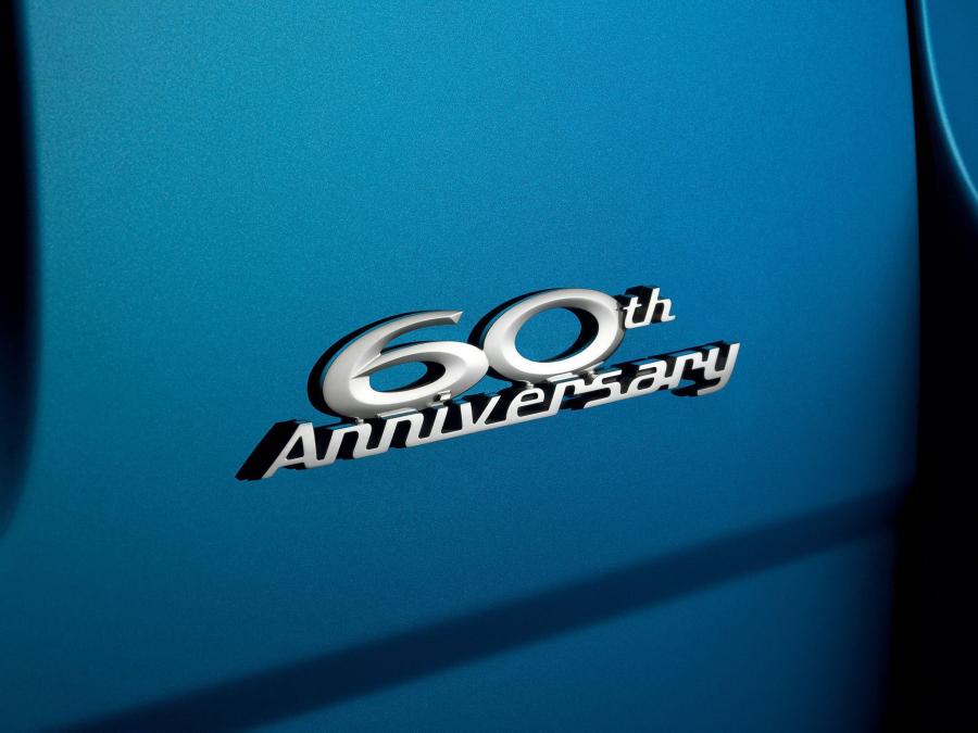  Holden Ute 60th Anniversary 2008 года  (фото 3 из 4)